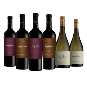 Luigi Bosca Collection