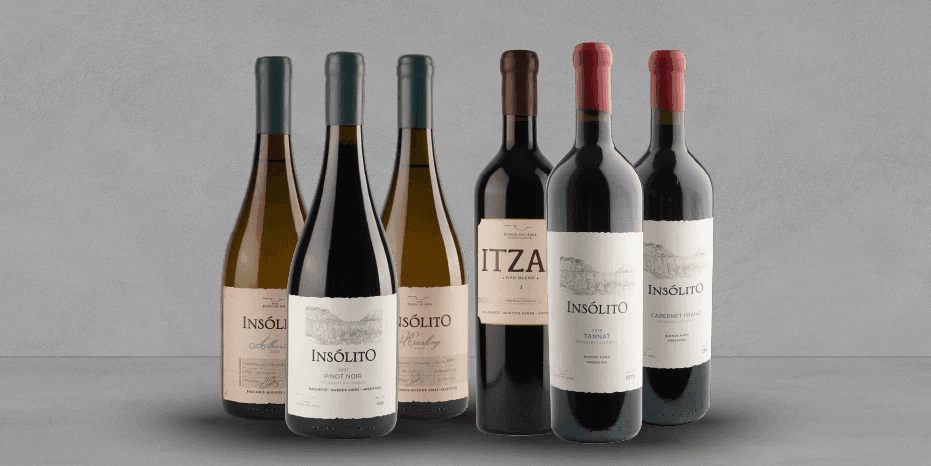 Personalized Wine Tasting